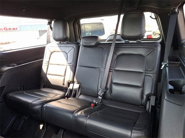 used 2020 Lincoln Navigator L car, priced at $45,069
