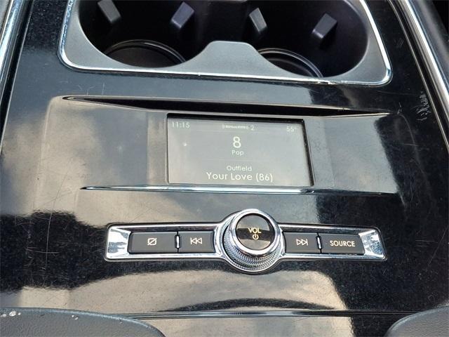 used 2020 Lincoln Navigator L car, priced at $45,069