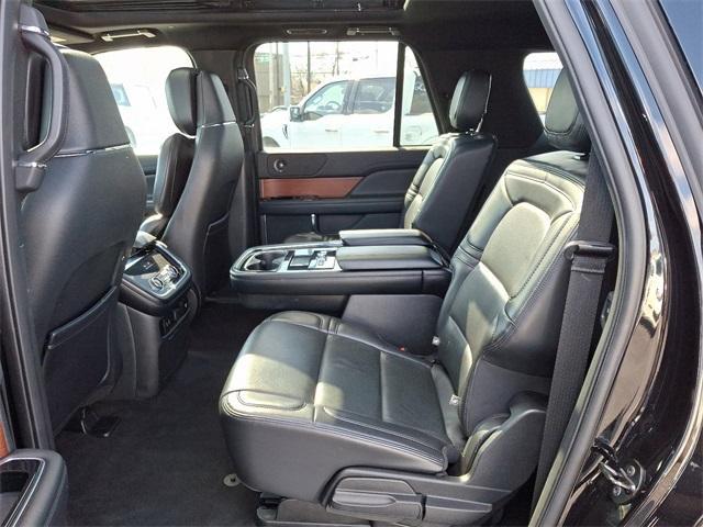 used 2020 Lincoln Navigator L car, priced at $45,069