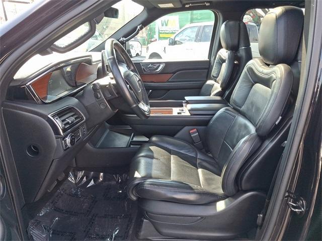 used 2020 Lincoln Navigator L car, priced at $45,069