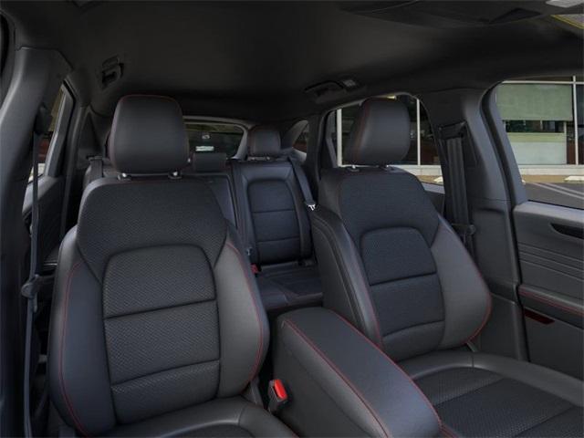 new 2026 Ford Escape car, priced at $35,920