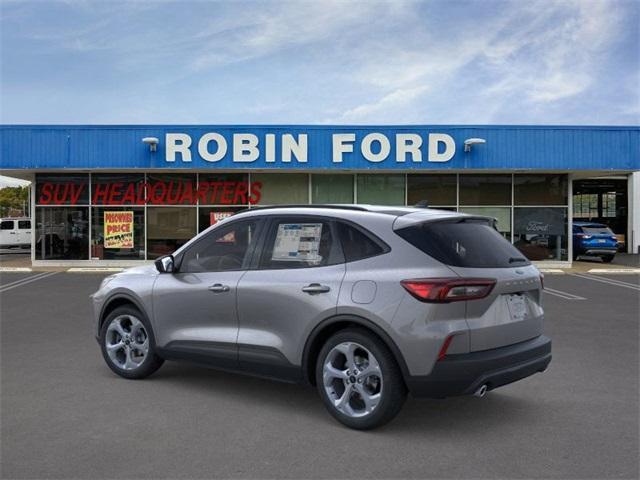 new 2026 Ford Escape car, priced at $35,920