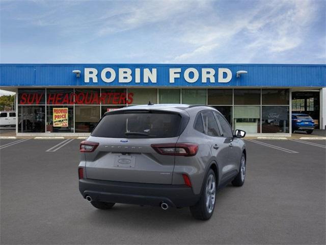new 2026 Ford Escape car, priced at $35,920