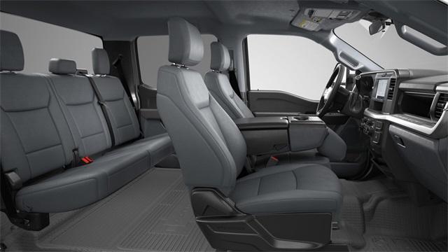 new 2026 Ford F-250 car