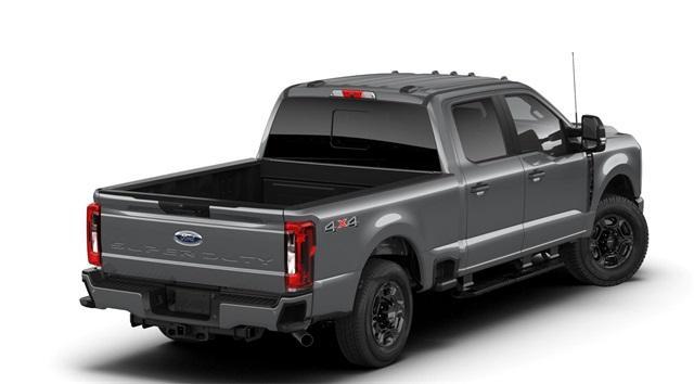 new 2026 Ford F-250 car