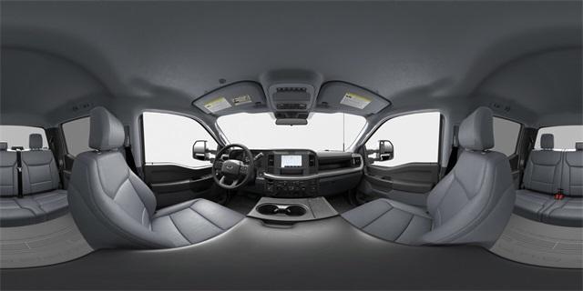 new 2026 Ford F-250 car