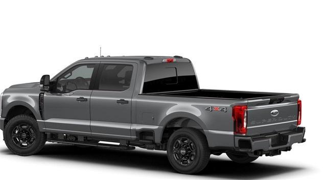 new 2026 Ford F-250 car