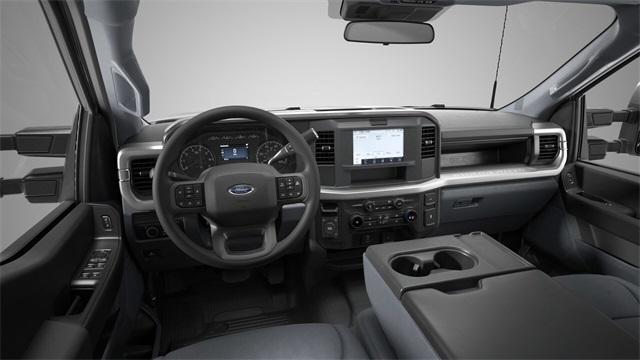 new 2026 Ford F-250 car