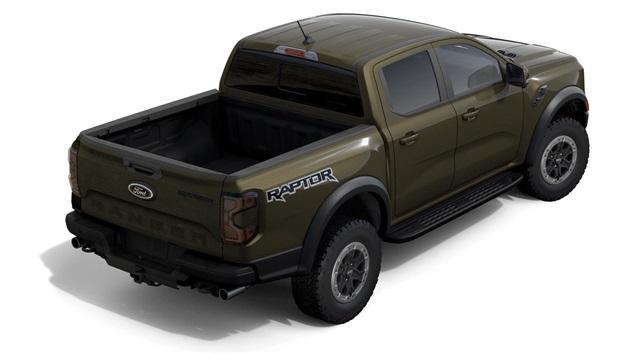 new 2025 Ford Ranger car