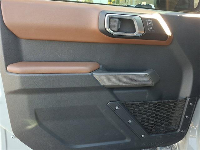 used 2022 Ford Bronco car, priced at $46,995