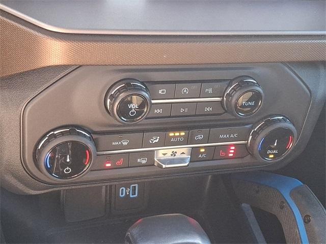 used 2022 Ford Bronco car, priced at $46,995