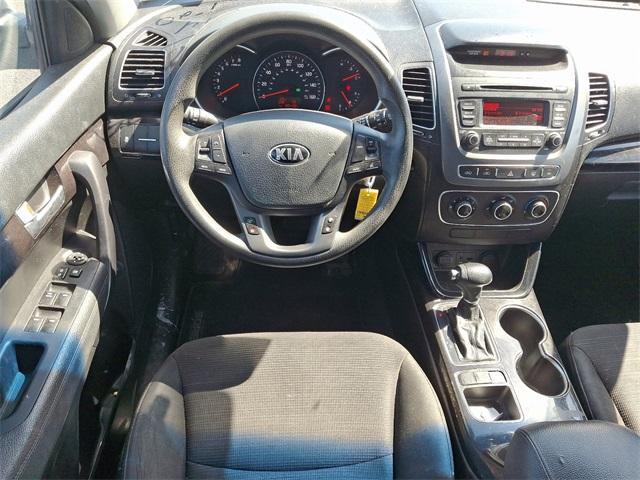 used 2014 Kia Sorento car, priced at $9,995