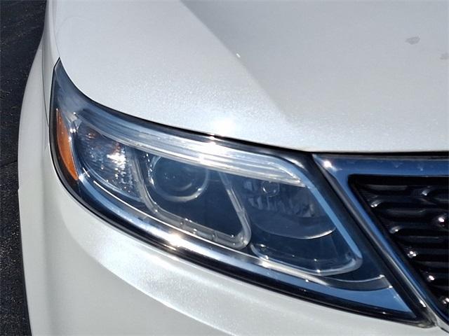 used 2014 Kia Sorento car, priced at $9,995