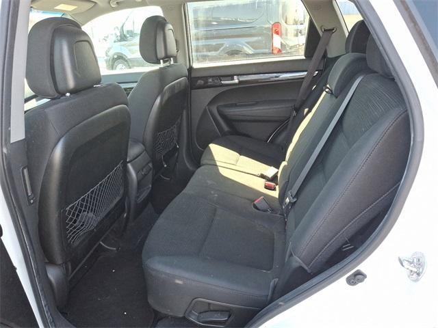used 2014 Kia Sorento car, priced at $9,995