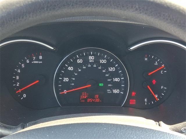 used 2014 Kia Sorento car, priced at $9,995