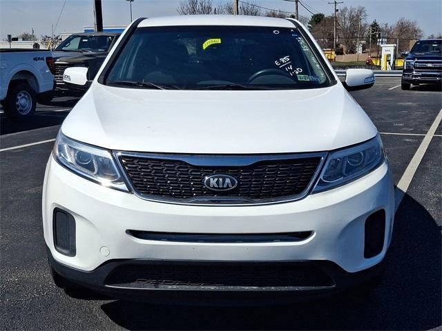 used 2014 Kia Sorento car, priced at $9,995
