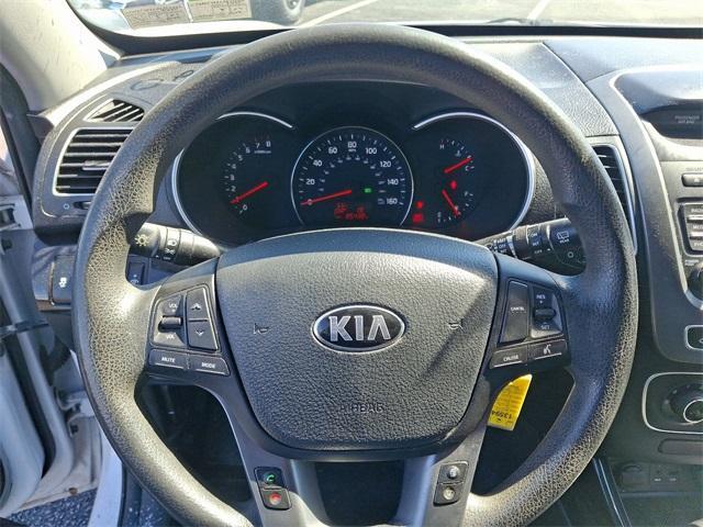 used 2014 Kia Sorento car, priced at $9,995