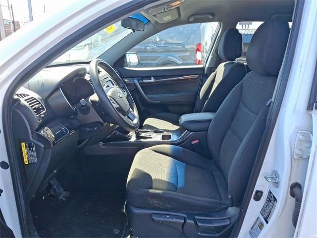 used 2014 Kia Sorento car, priced at $9,995