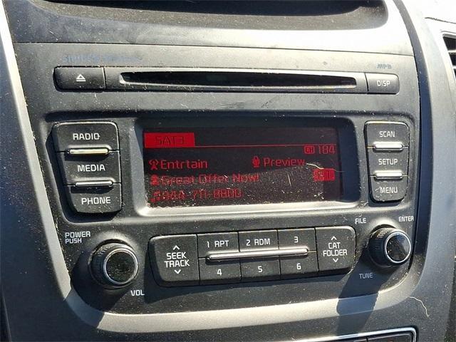 used 2014 Kia Sorento car, priced at $9,995