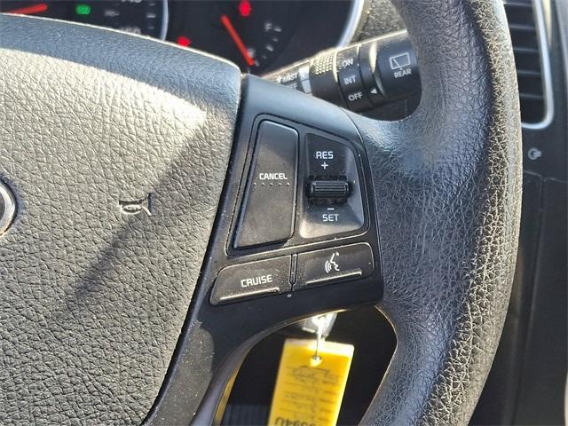 used 2014 Kia Sorento car, priced at $9,995