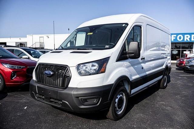 used 2024 Ford Transit-250 car, priced at $48,995