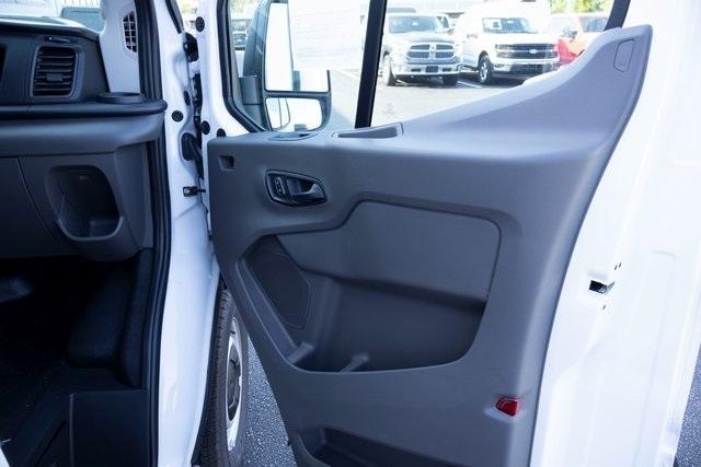 used 2024 Ford Transit-250 car, priced at $48,995