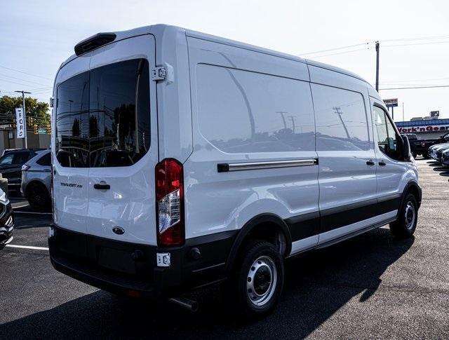 used 2024 Ford Transit-250 car, priced at $48,995