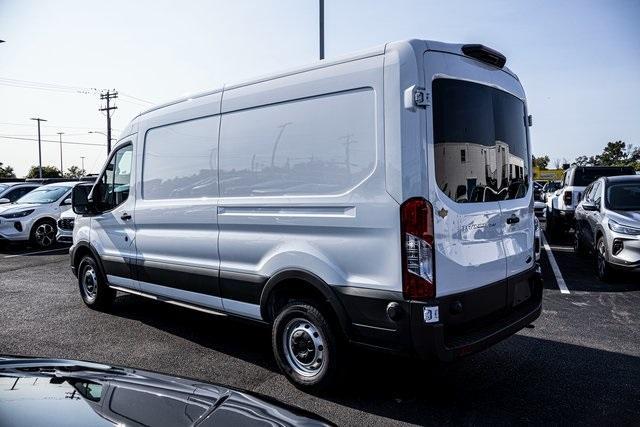 used 2024 Ford Transit-250 car, priced at $48,995