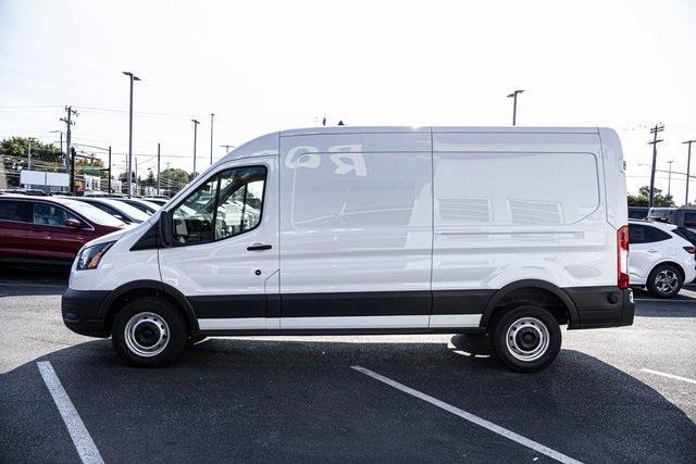 used 2024 Ford Transit-250 car, priced at $48,995