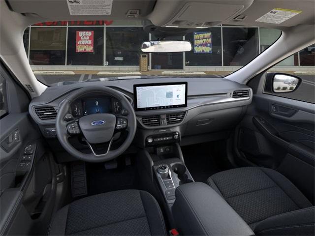 new 2025 Ford Escape car, priced at $34,531