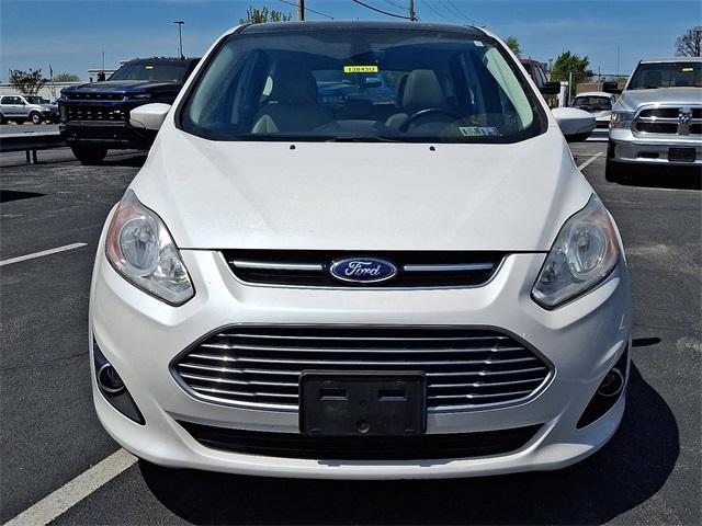 used 2013 Ford C-Max Energi car, priced at $8,410