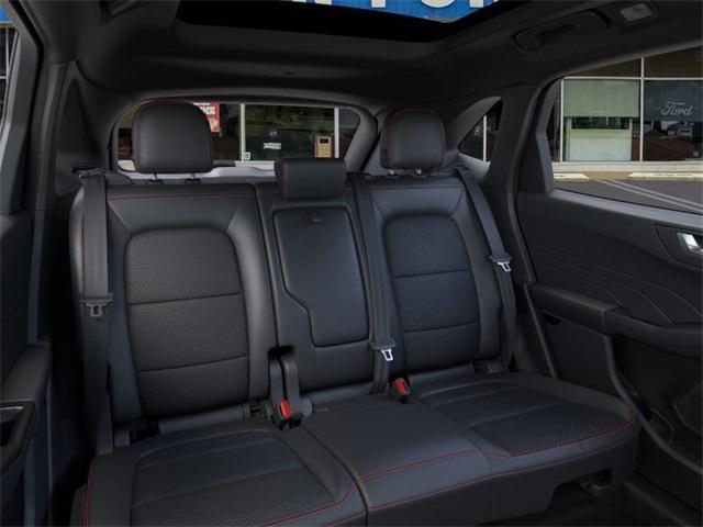 new 2025 Ford Escape car, priced at $32,207