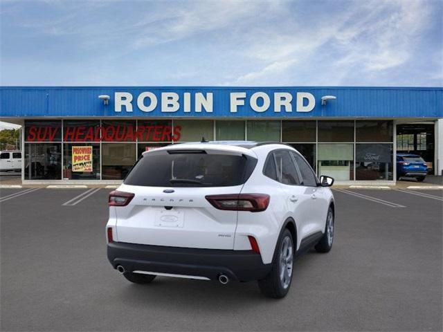 new 2025 Ford Escape car, priced at $32,207