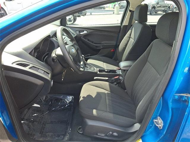 used 2016 Ford Focus car, priced at $9,575