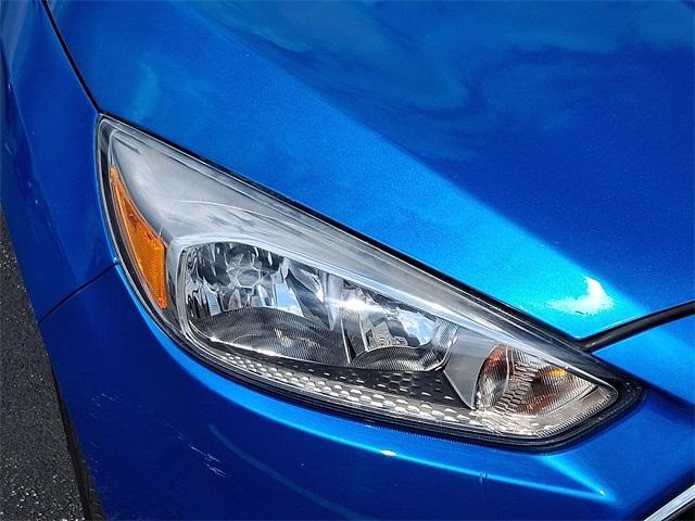 used 2016 Ford Focus car, priced at $9,575