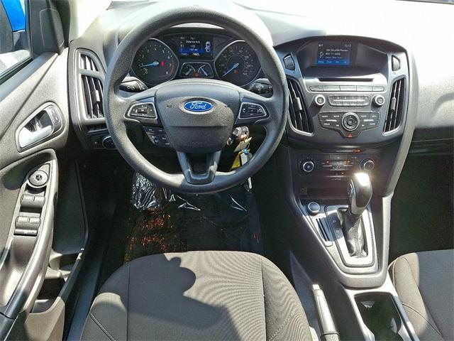 used 2016 Ford Focus car, priced at $9,575