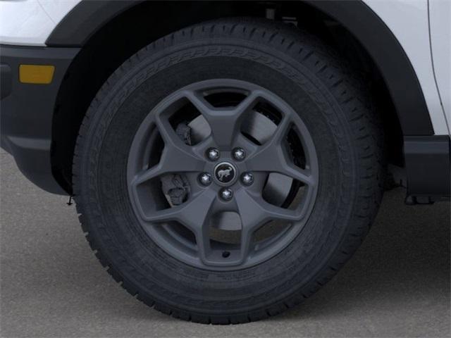 new 2024 Ford Bronco Sport car, priced at $35,464
