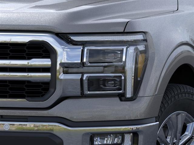 new 2024 Ford F-150 car, priced at $65,516