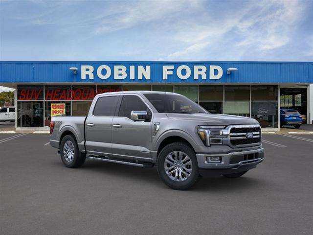 new 2024 Ford F-150 car, priced at $65,516