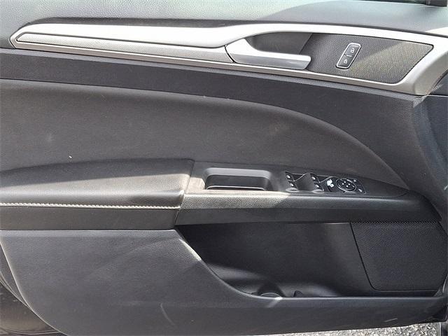 used 2020 Ford Fusion car, priced at $19,995