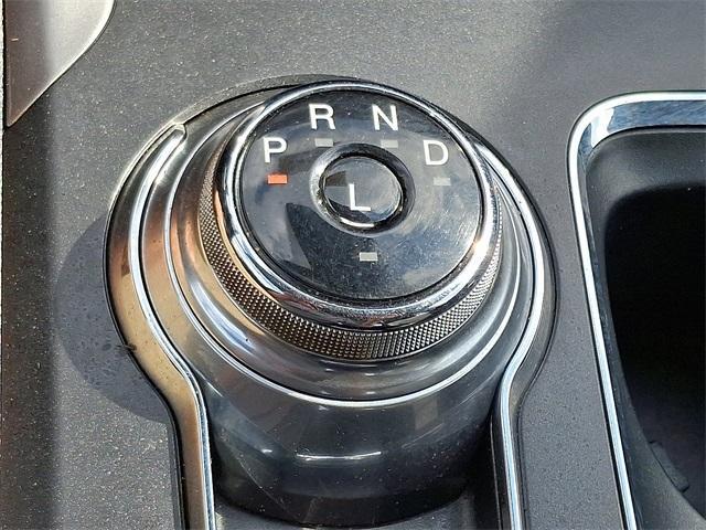 used 2020 Ford Fusion car, priced at $19,995