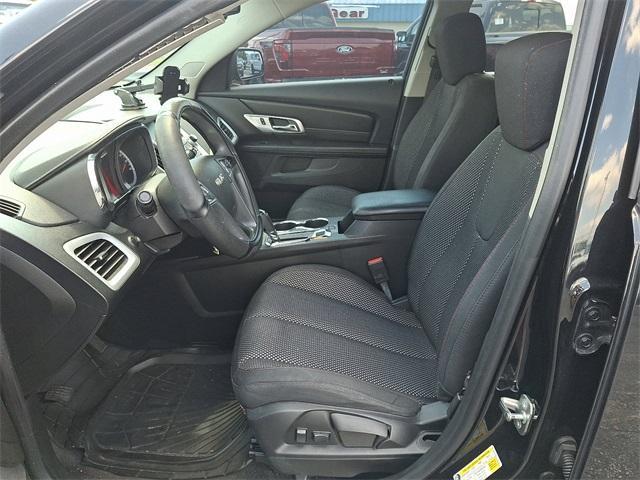 used 2016 GMC Terrain car, priced at $10,995