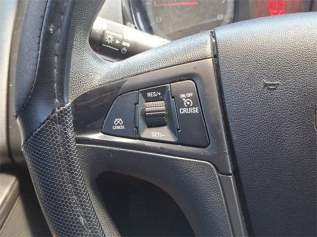 used 2016 GMC Terrain car, priced at $10,995