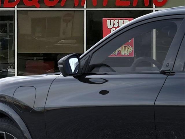new 2025 Ford Mustang Mach-E car, priced at $52,734