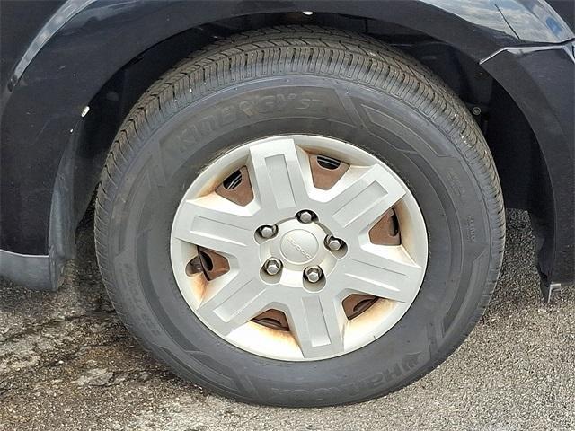 used 2012 Dodge Journey car, priced at $9,995