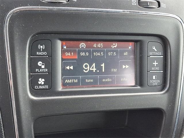 used 2012 Dodge Journey car, priced at $9,995