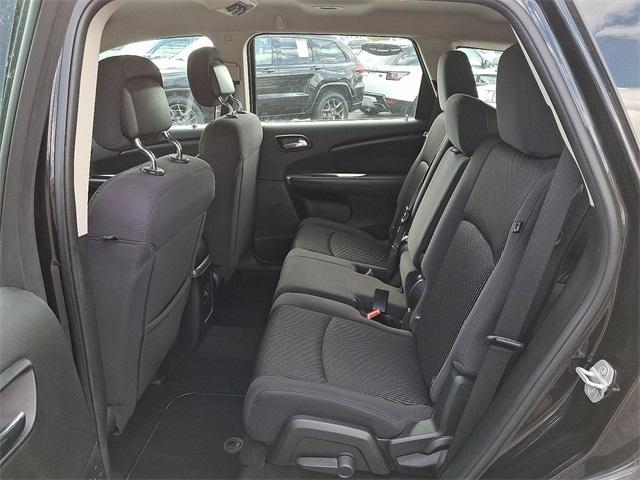 used 2012 Dodge Journey car, priced at $9,995