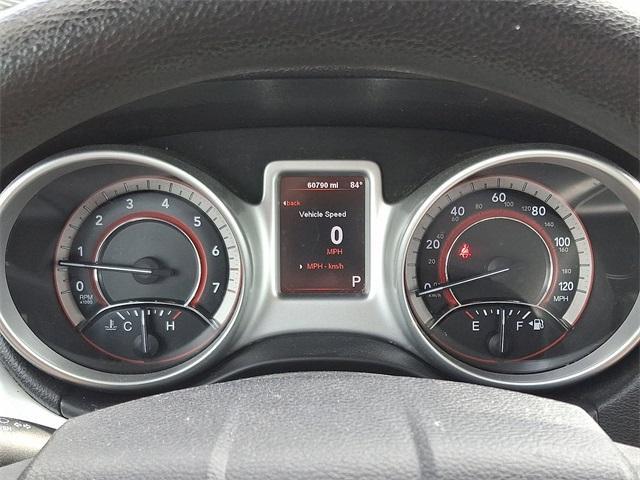 used 2012 Dodge Journey car, priced at $9,995
