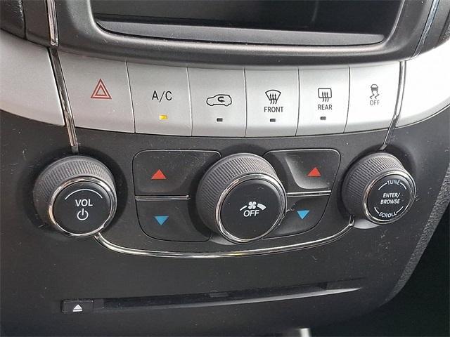 used 2012 Dodge Journey car, priced at $9,995