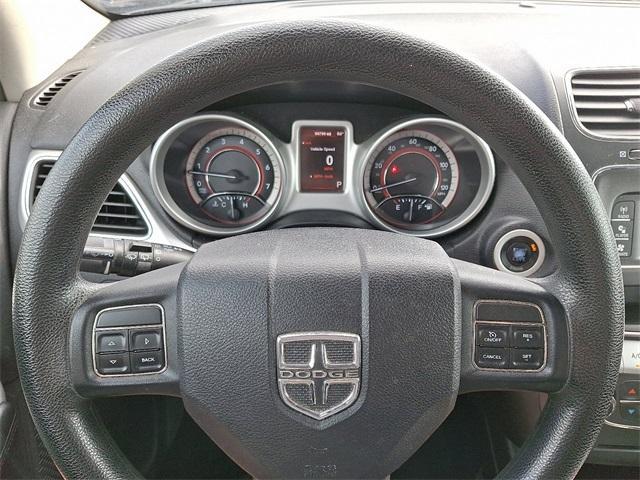 used 2012 Dodge Journey car, priced at $9,995